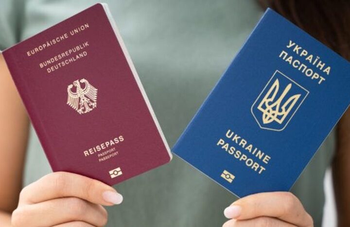 Новини України - Множинне громадянство: чи поверне воно українців