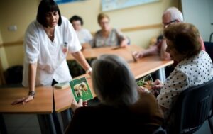 Технології - Молодші покоління рідше хворіють деменцією - дослідження