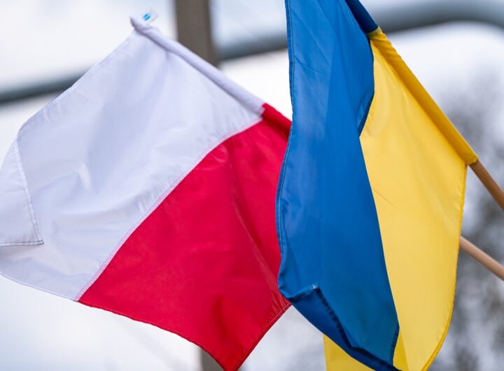 Новини України - МЗС зреагувало на День памʼяті жертв ОУН і УПА у Польщі, нагадавши про РФ