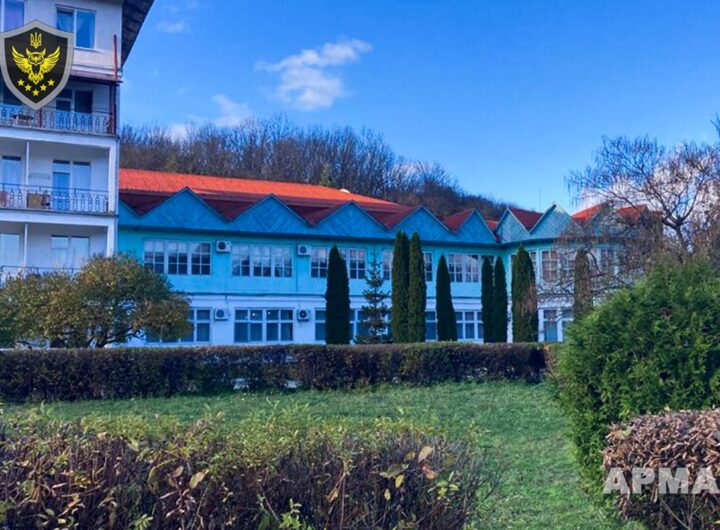 Новини України - На арештованих санаторіях Закарпаття незаконно розливали мінеральну воду
