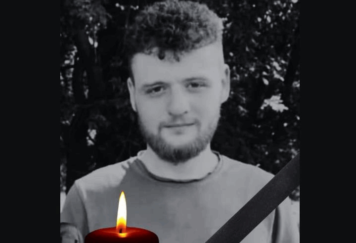 Новини України - На базі Грузинського легіону внаслідок диверсії загинув боєць