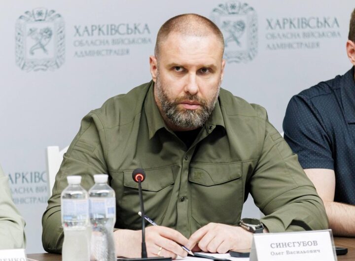 Новини України - На Харківщині оголошена обовʼязкова евакуацію з семи сіл