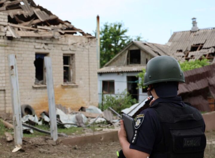 Новини України - На Харківщині зросла кількість загиблих до шести