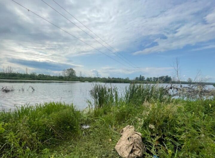 Новини України - На Київщині чоловік загинув від ураження струмом під час риболовлі