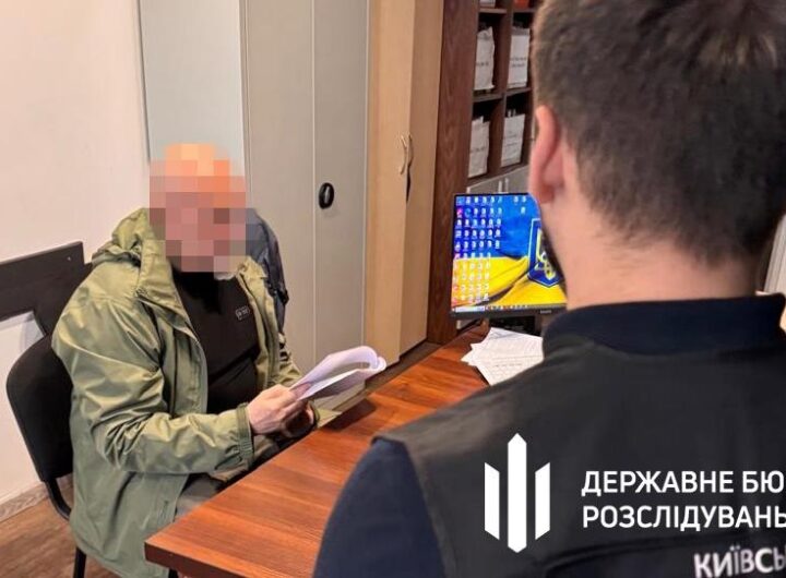 Новини України - На Київщині офіцери приховали самогубство військового