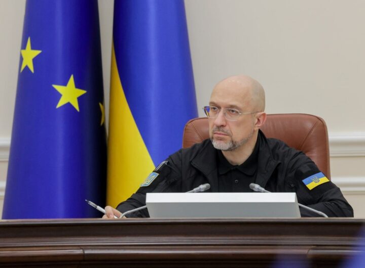 Новини України - На рахунках бригад залишається до 20 млрд на потреби фронту - Шмигаль