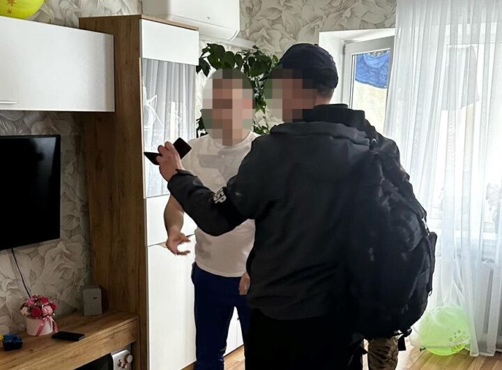 Новини України - На Житомирщині керівники установ виконання покарань вимагали хабарі