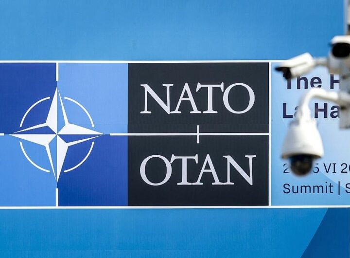 Новини України - НАТО скасувало обговорення війни в України на саміті - ЗМІ