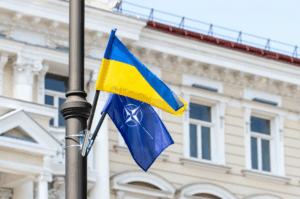 Новини світу - НАТО зарахує допомогу Україні до 5% оборонних витрат - ЗМІ