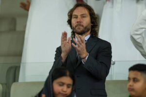 Новини спорту - Недвед став генеральним менеджером збірної Чехії