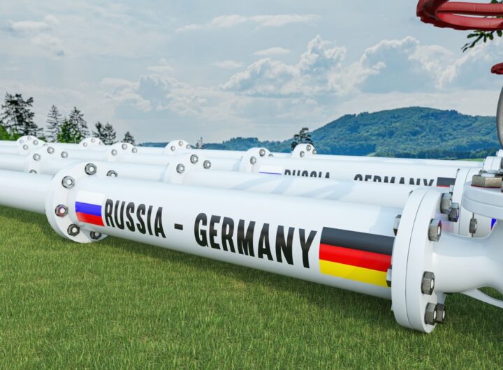Новини світу - Німецькі соціал-демократи відхилили запуск Nord Stream