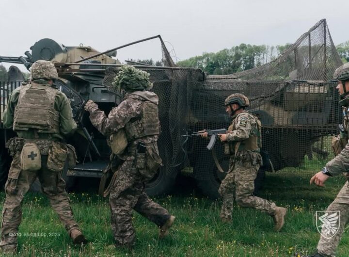 Новини України - Нова ділянка фронту. Куди сунуть росіяни