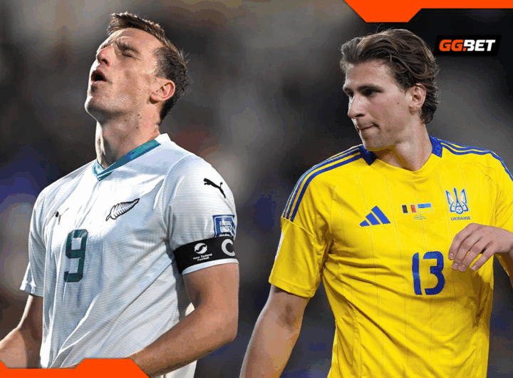 Новини спорту - Нова Зенландія vs Україна: напередодні матчу Canadian Shield