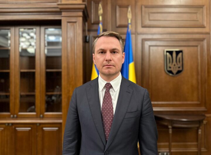 Новини України - Новий генпрокурор пояснив, чому Зеленський його не представив