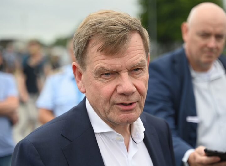 Новини України - Новий глава МЗС Німеччини прибув до Києва