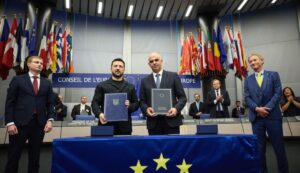 Новини політики - Нюрнберг для росіян: як працюватиме новий Спецтрибунал