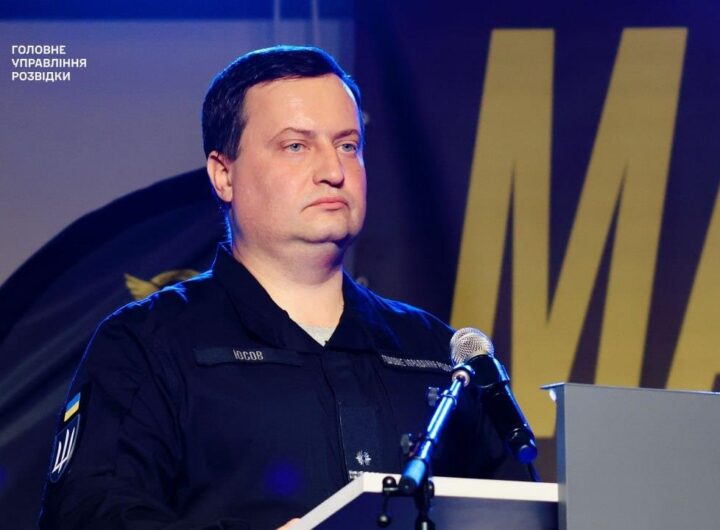 Новини України - Обмін полоненими і репатріація тіл: у ГУР заявили про російське ІПСО і тиск
