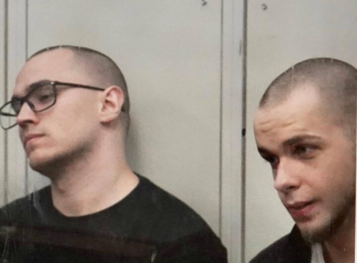 Новини України - Обвинувачі у вбивстві трирічного сина ексдепутата Соболєва отримали срок