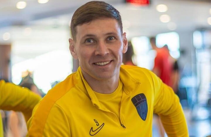 Новини спорту - Один з найкращих форвардів українського чемпіонату перейде в Полісся