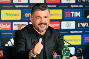 Новини спорту - Офіційна презентація тренера національної збірної Італії відбулася в Римі