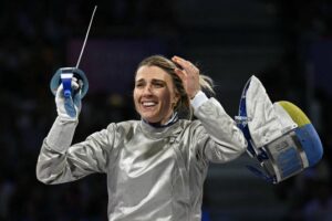 Новини спорту - Оголошено склад збірної на чемпіонат Європи-2025 з фехтування