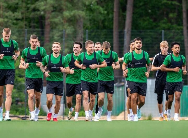 Новини спорту - Олександрія та Полісся дізналися потенційних суперників у відборі ЛК