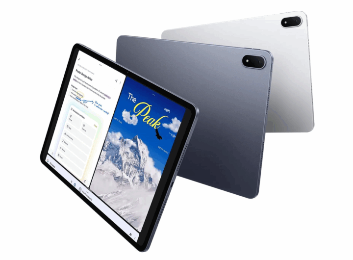 Технології - OnePlus представила флагманський планшет Pad 3