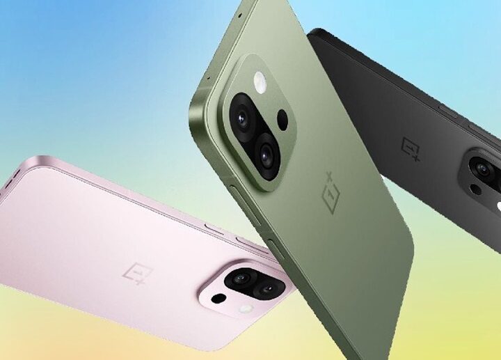 Авто новини - OnePlus представила флагманський смартфон OnePlus 13s