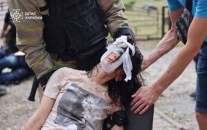 Новини України - ООН назвала число жертв російських атак в травні