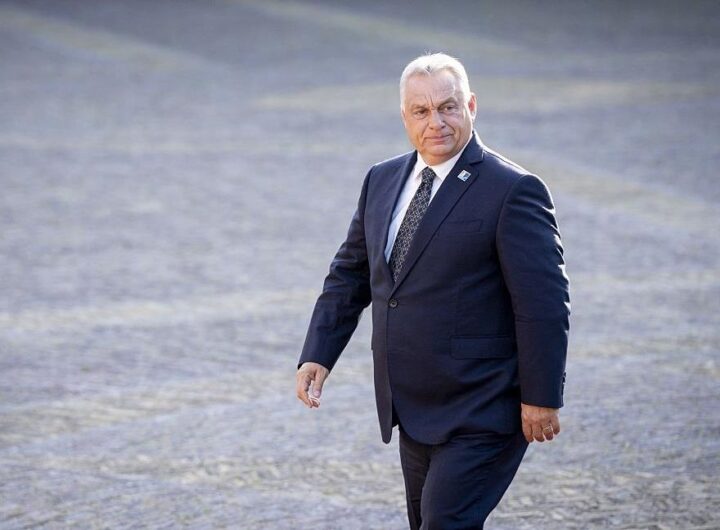 Новини України - Орбан зробив заяву про Зеленського на саміті НАТО