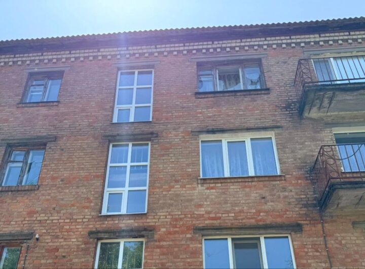 Новини України - ОВА показала наслідки обстрілу Дніпропетровщини