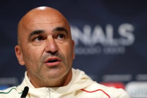 Новини спорту - Пан або пропав: тренер збірної Португалії може залишитися не при справах