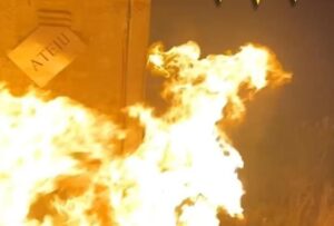 Новини України - Партизани порушили логістику росіян на Донеччині