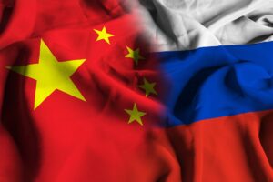 Новини України - Пекін наближається до постачання летальної зброї РФ - ЗМІ