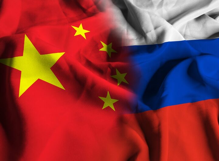 Новини України - Пекін наближається до постачання летальної зброї РФ - ЗМІ