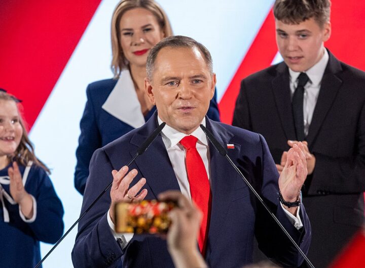 Новини світу - Переможець виборів президента Польщі зробив заяву
