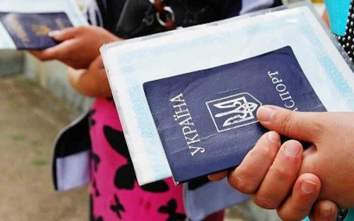 Без категорії - Переселенців перевірять: які підстави є для цього і що виявлятимуть