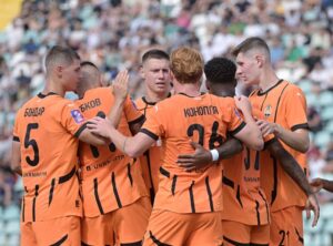 Новини спорту - Перший суперник Шахтаря в Лізі Європи визначений