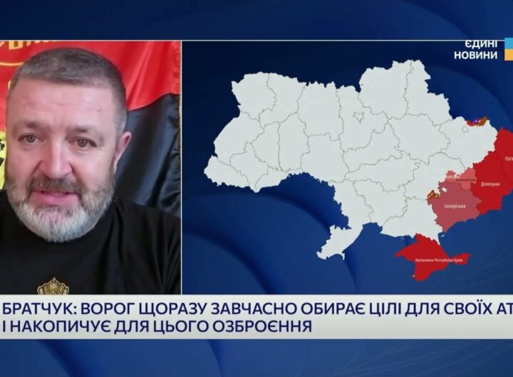 Мобільні групи проти "Шахедів": як Україна адаптується до нової тактики | Сергій Братчук