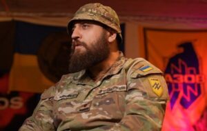 Новини України - Побиття військового в Івано-Франківську: постраждав офіцер бригади Азов