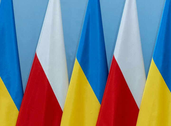 Новини світу - Польща оцінила допомогу Україні майже у €5 млрд