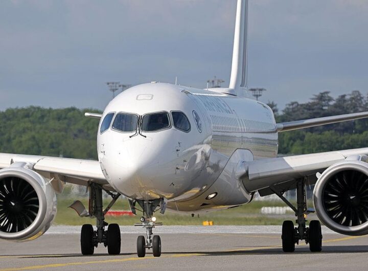 Новини бізнесу - Польща підписала рекордну угоду з Airbus