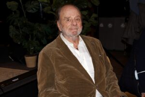 Новини культури - Помер Гарріс Юлін - зірка фільмів Обличчя зі шрамом