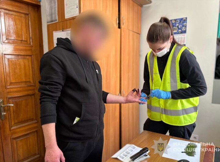 Новини України - Поранив і пограбував військового: одесит отримав вісім років за напад