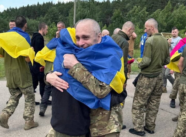 Новини України - "Поставив конкретні завдання": Зеленський анонсував нові обміни полоненими