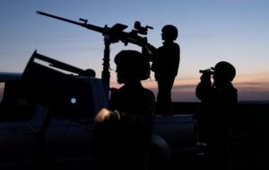 Новини України - Повітряні сили розкрили деталі нічної атаки Росії