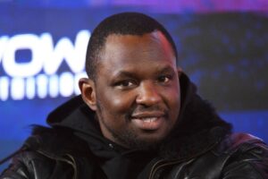 Новини спорту - Поєдинок Ітаума - Уайт став об'єктом критики з боку промоутера