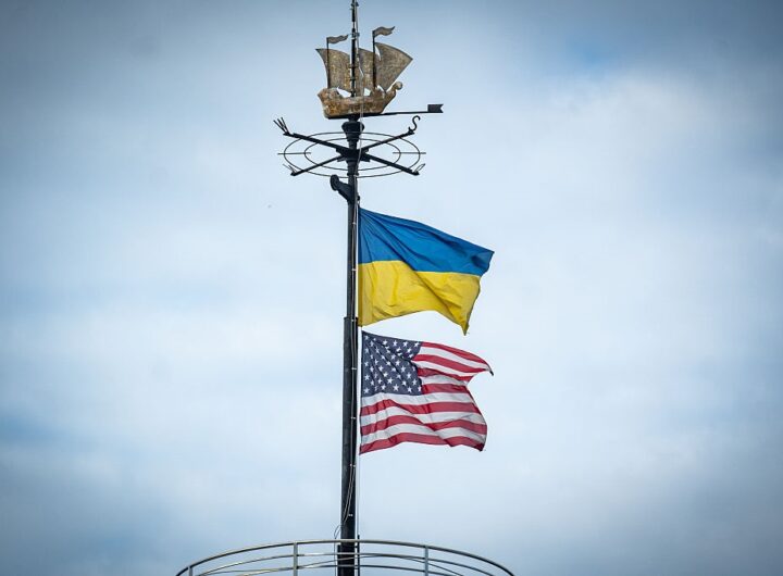 Новини України - Поїхали за санкціями. Делегація України у США