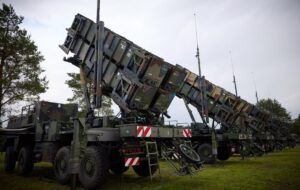 Новини України - ППО знищила майже 430 російських дронів і ракет