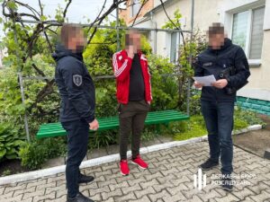 Новини України - Працівникам ТЦК оголосили підозру через примусову мобілізацію